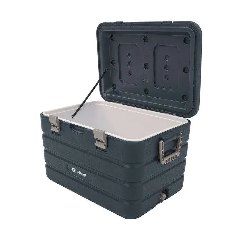 Outwell Fulmar 60L Cool Box-2