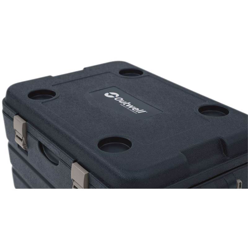 Outwell Fulmar 60L Cool Box-3