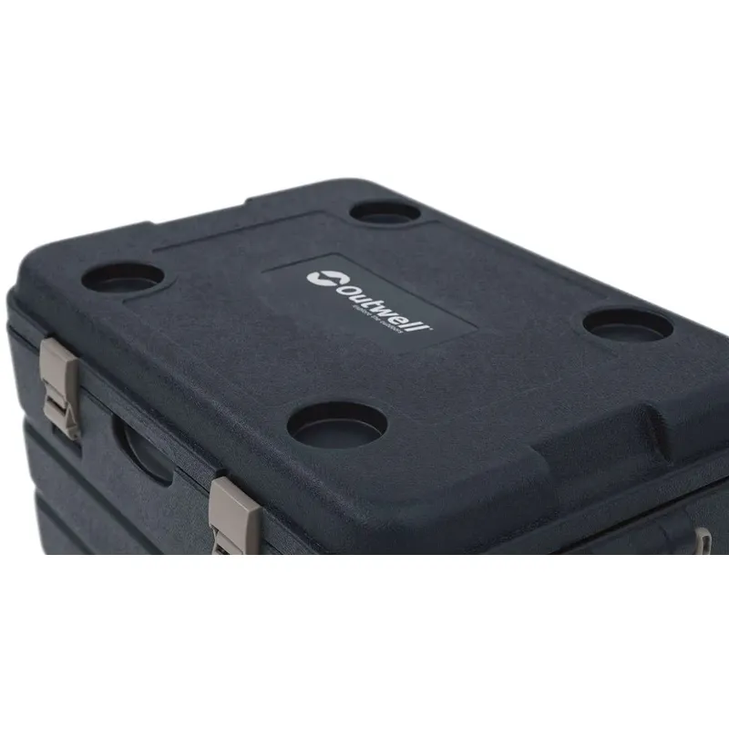 Outwell Fulmar 60L Cool Box-3