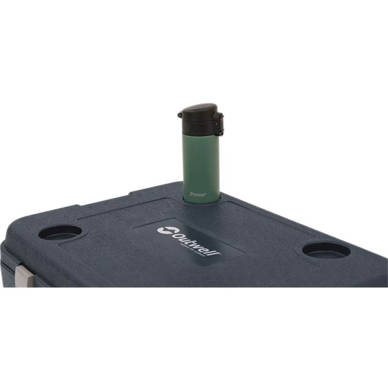 Outwell Fulmar 60L Cool Box-5