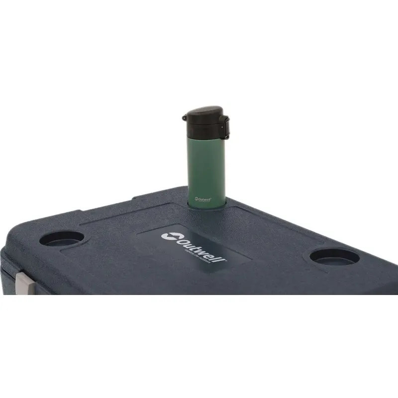 Outwell Fulmar 60L Cool Box-5