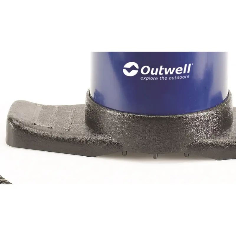 Outwell Double Action 2L Pump-4