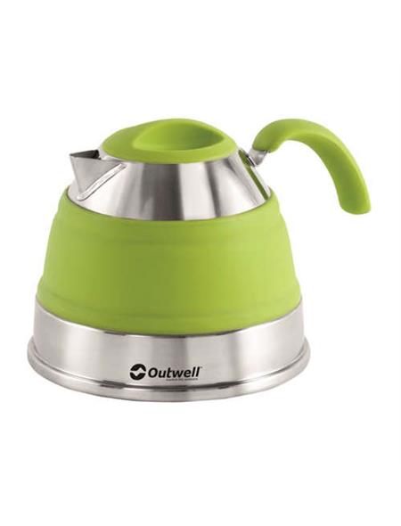 Outwell Collaps 1.5L Collapsible Kettle