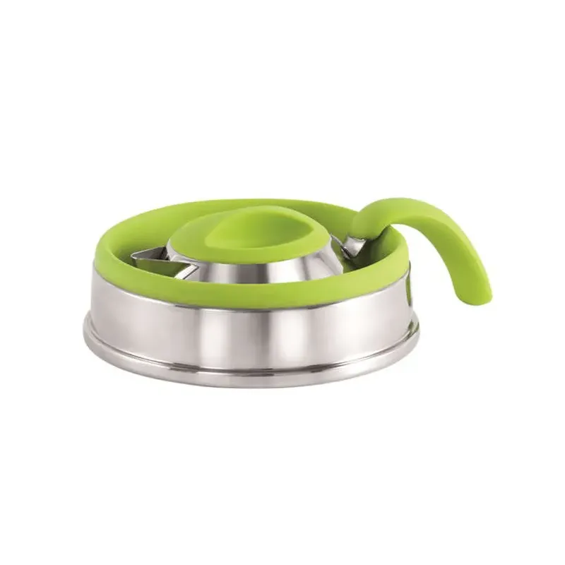 Outwell Collaps 2.5L Collapsible Kettle-2