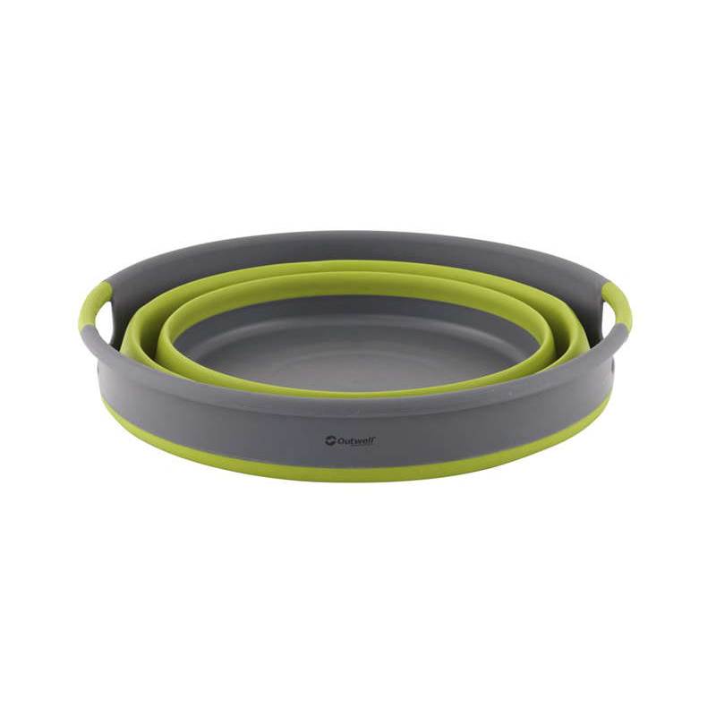 Outwell Collaps Collapsible Washing-Up Bowl-2