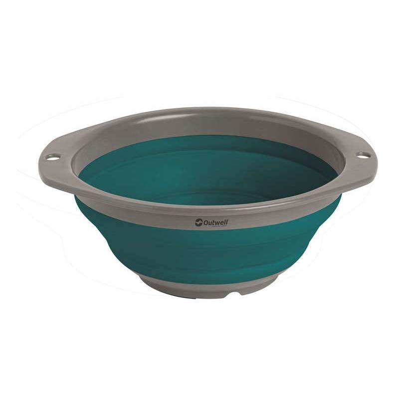 Outwell Collaps Medium Collapsible Bowl-3