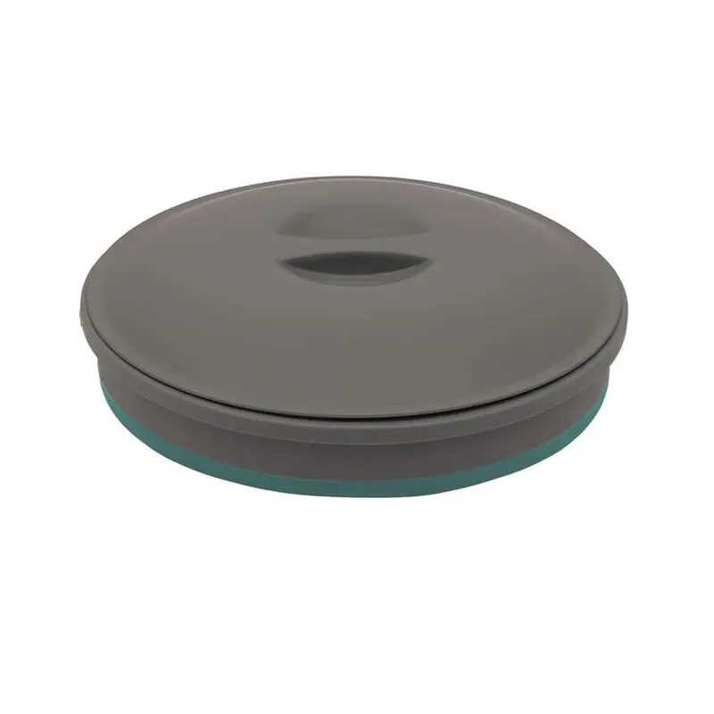 Outwell Collaps Collapsible Bucket with Lid-3