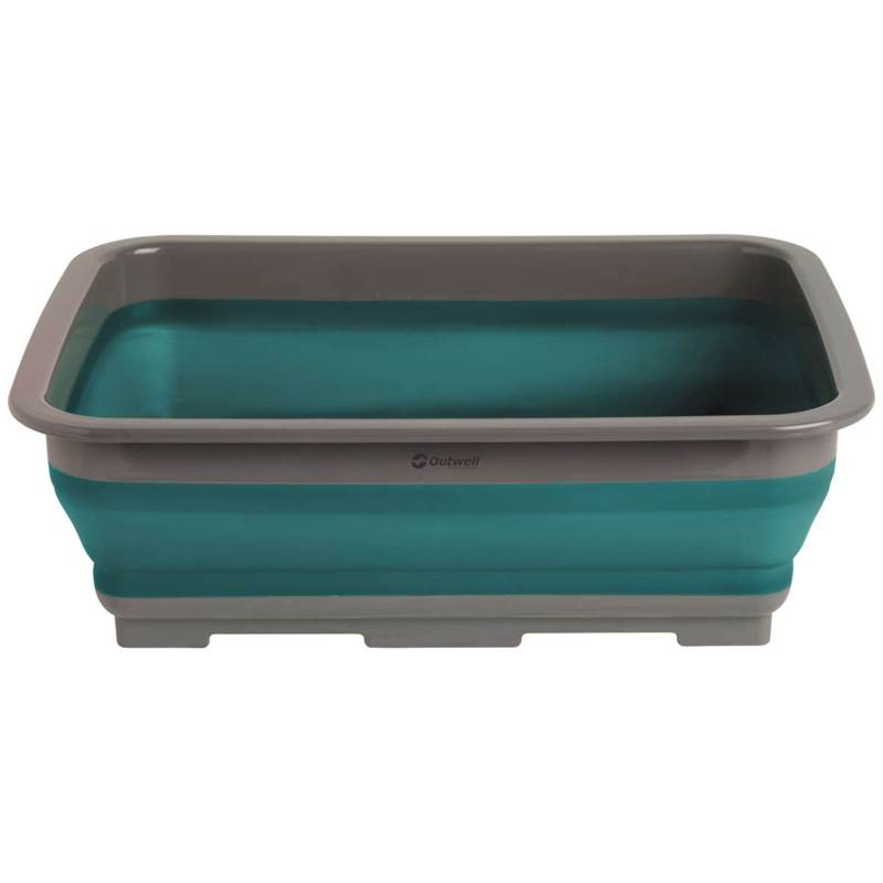 Outwell Collaps Collapsible Washing Bowl-3