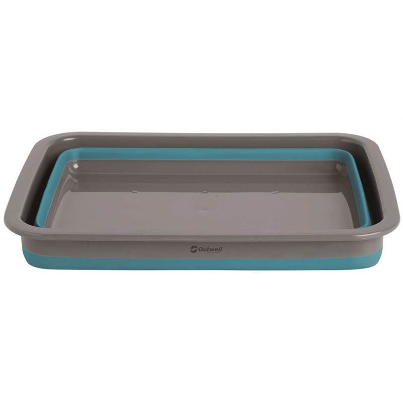 Outwell Collaps Collapsible Washing Bowl-4
