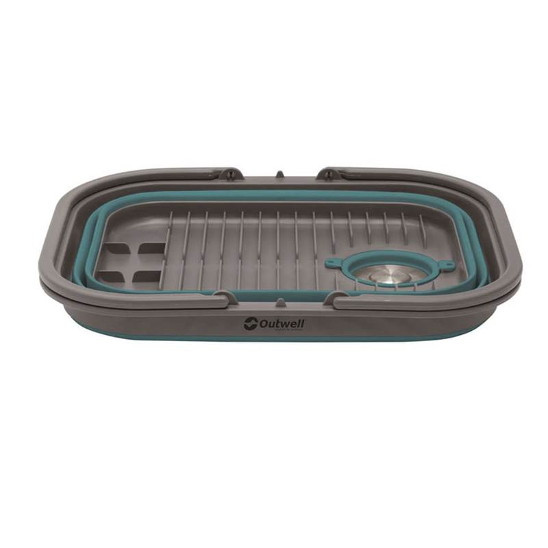 Outwell Collaps Collapsible Washing Base with Handle and Lid-2