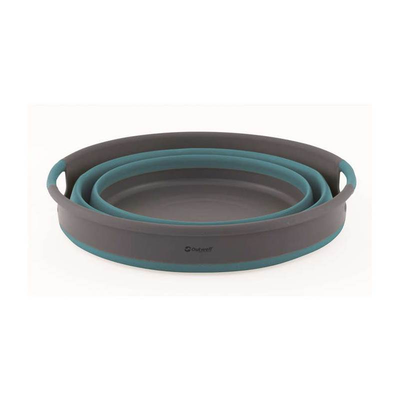 Outwell Collaps Collapsible Washing-Up Bowl-4