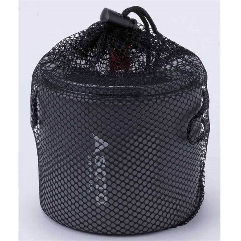Soto New River Pot and Amicus Stove without Igniter-3