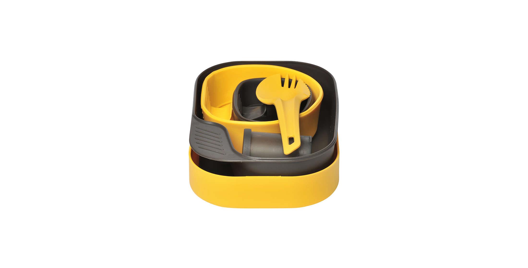 Wildo CampABox Complete