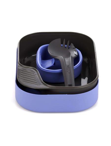 Wildo Camp-A-Box Light