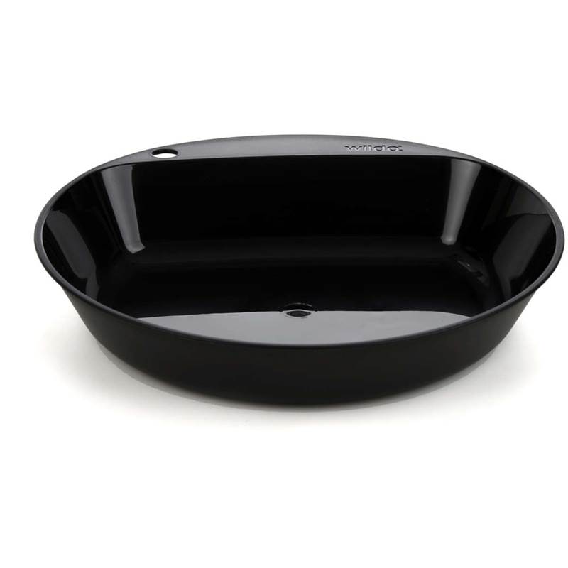 Wildo The Camper Plate Deep-1