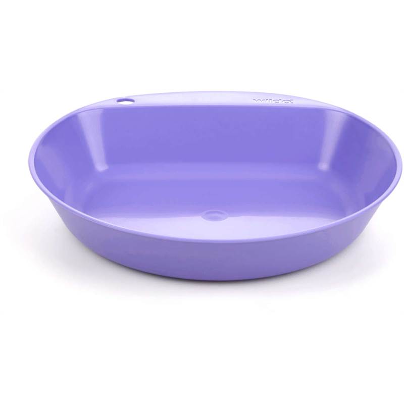 Wildo The Camper Plate Deep-2