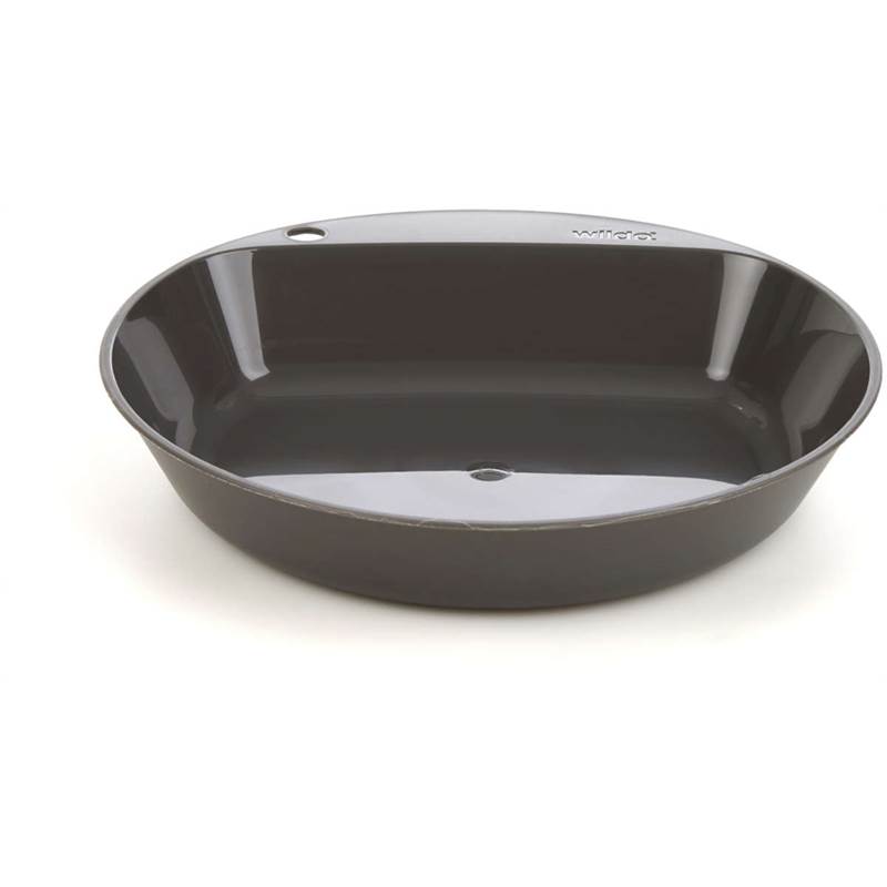 Wildo The Camper Plate Deep-3