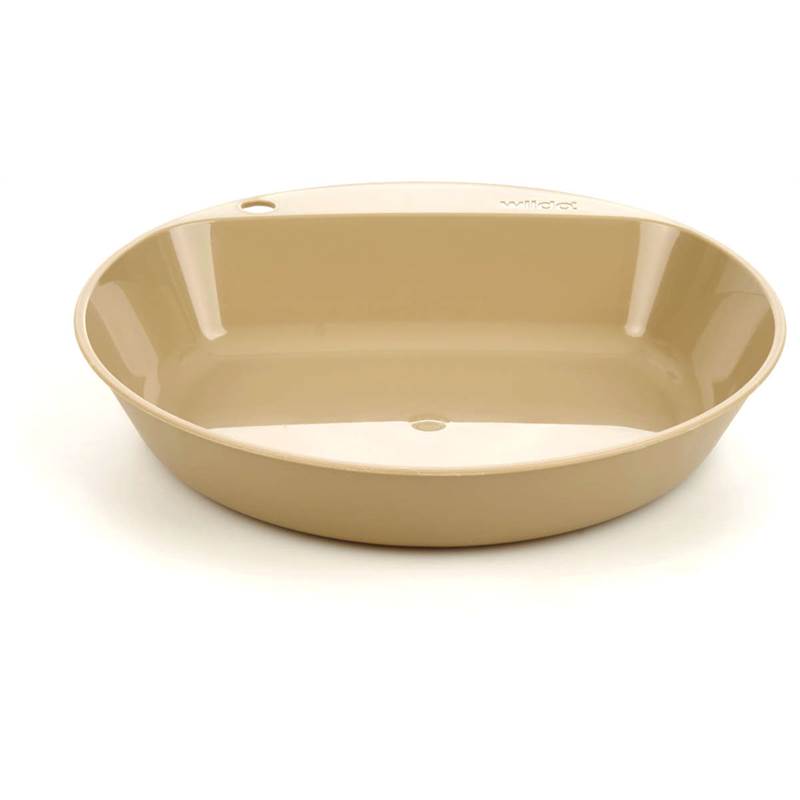 Wildo The Camper Plate Deep-4