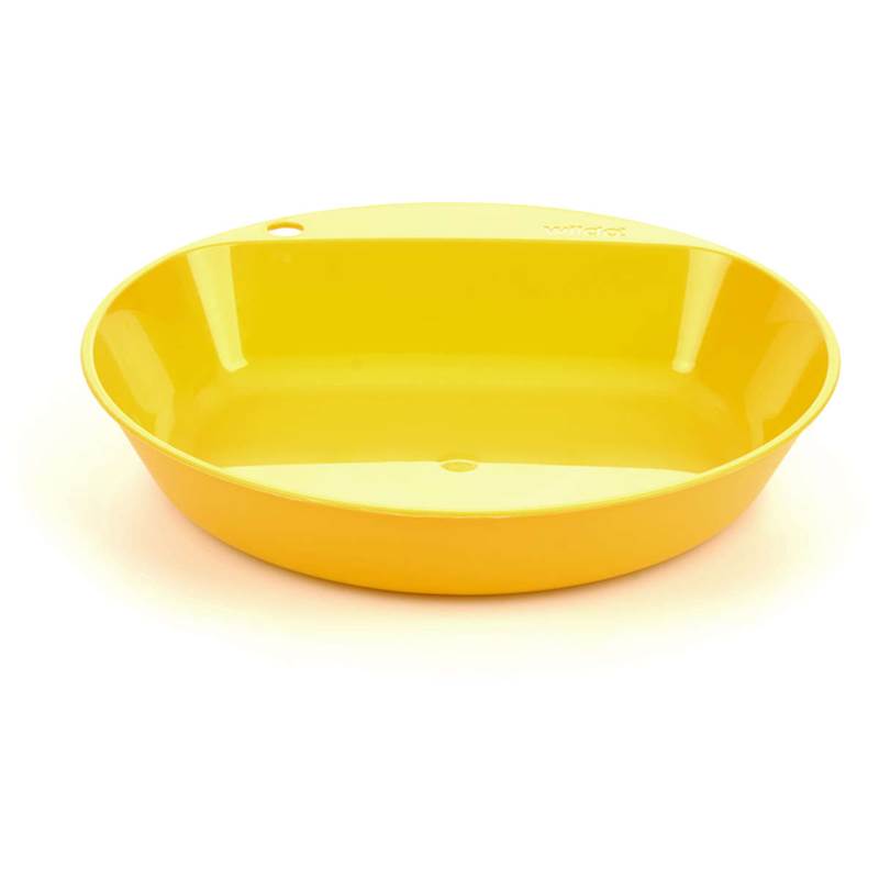 Wildo The Camper Plate Deep-5
