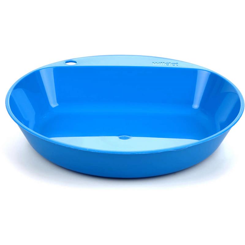 Wildo The Camper Plate Deep-2