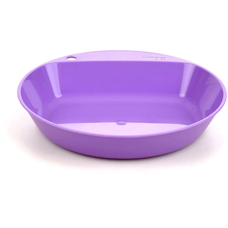 Wildo The Camper Plate Deep-3