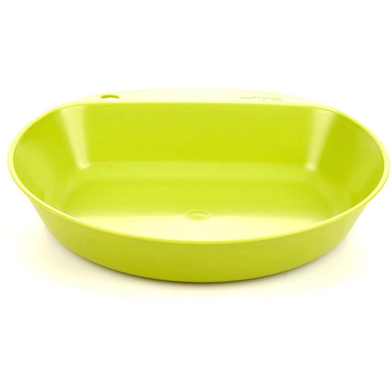 Wildo The Camper Plate Deep-4
