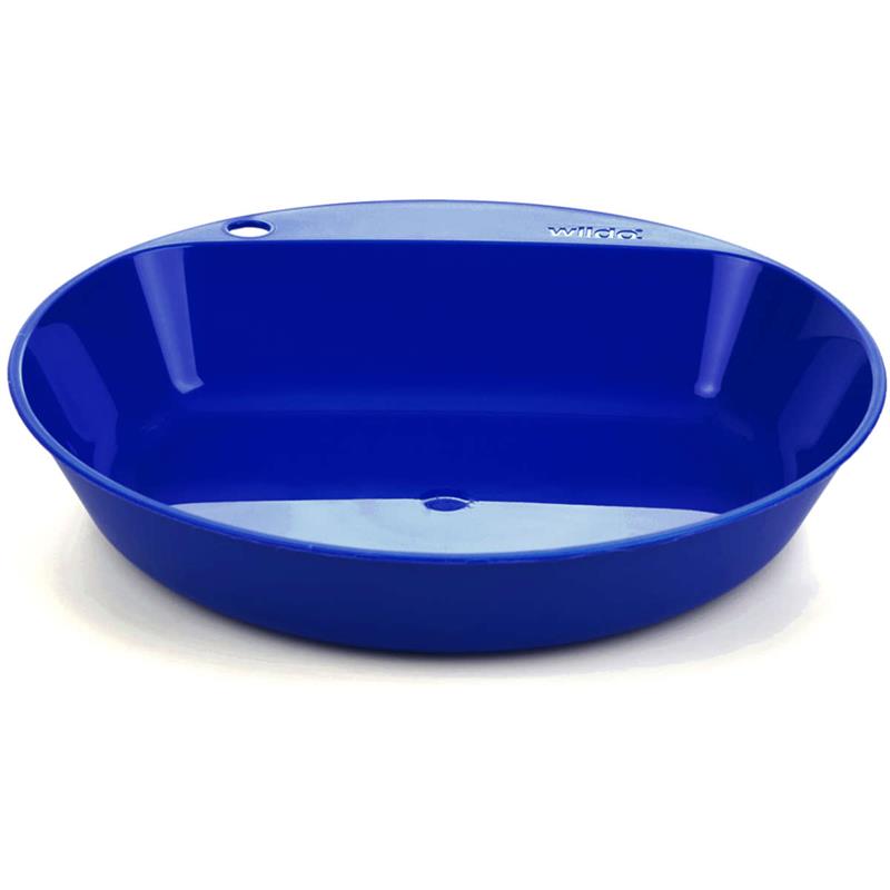 Wildo The Camper Plate Deep-5