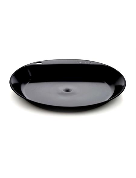 Wildo Flat Camper Plate
