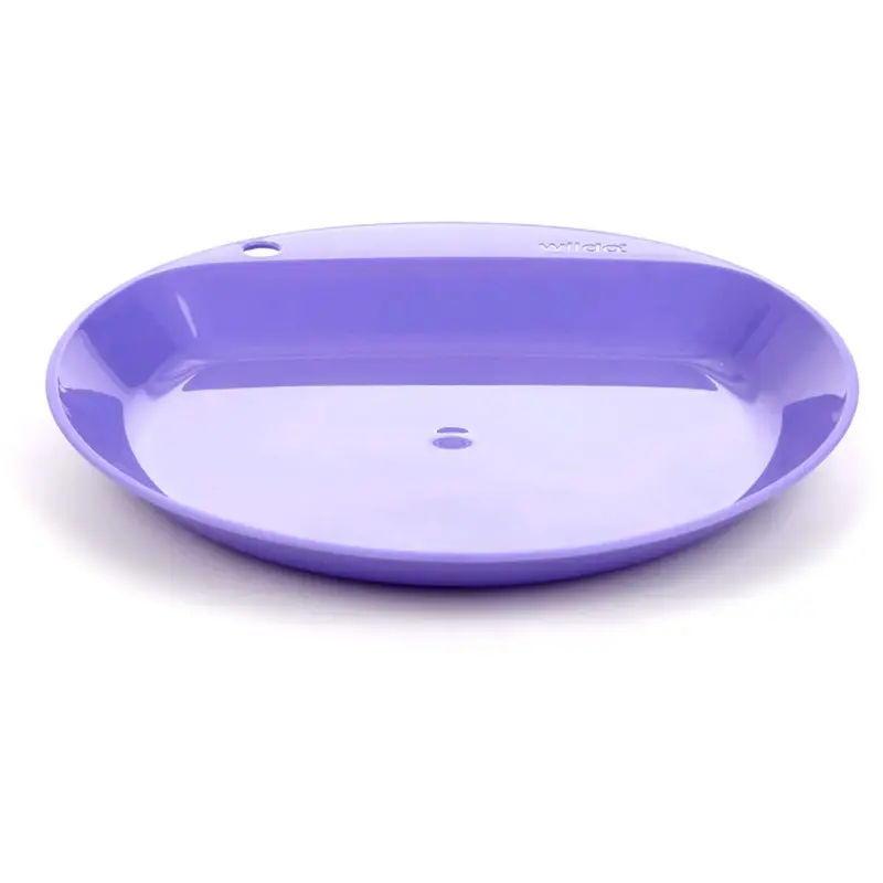 Wildo Flat Camper Plate-2