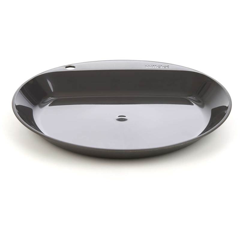 Wildo Flat Camper Plate-3
