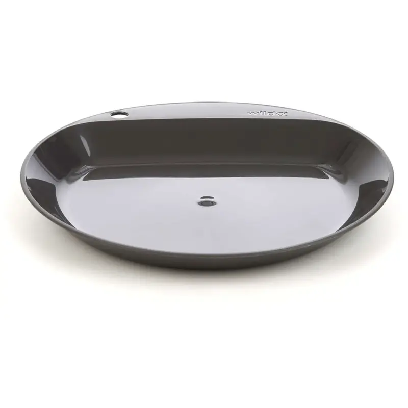 Wildo Flat Camper Plate-3