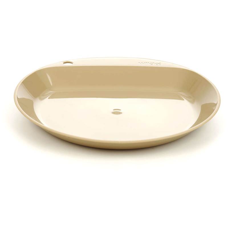 Wildo Flat Camper Plate-4