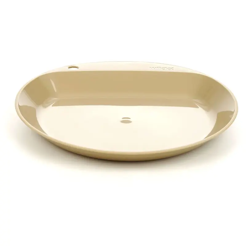 Wildo Flat Camper Plate-4