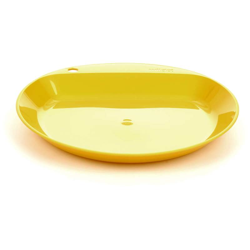 Wildo Flat Camper Plate-5