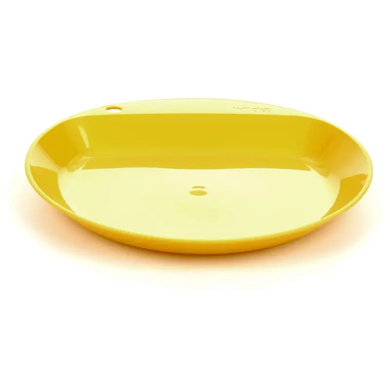 Wildo Flat Camper Plate-5