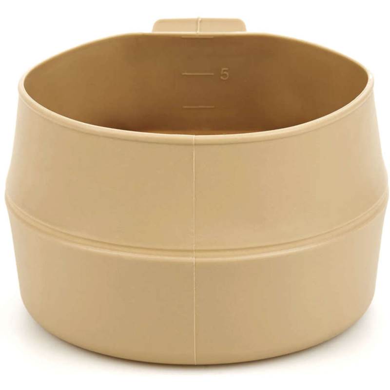 Wildo Fold-A-Cup Big-4