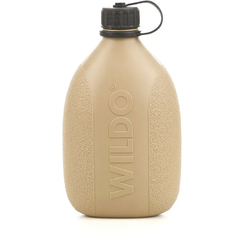 Wildo Hiker Bottle-3