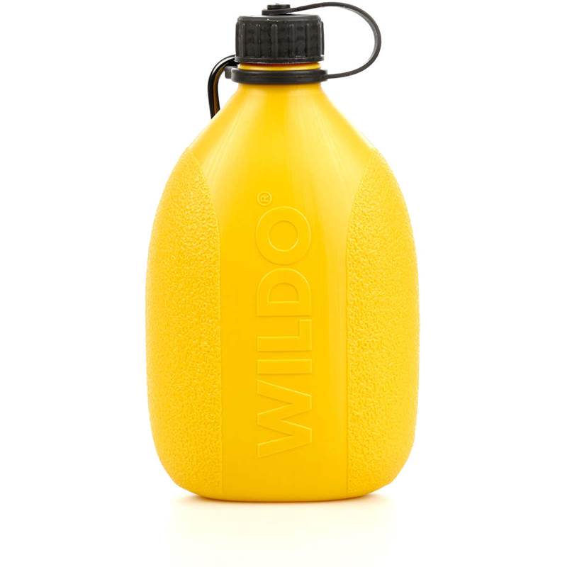 Wildo Hiker Bottle-1