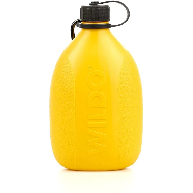 Wildo Hiker Bottle-4
