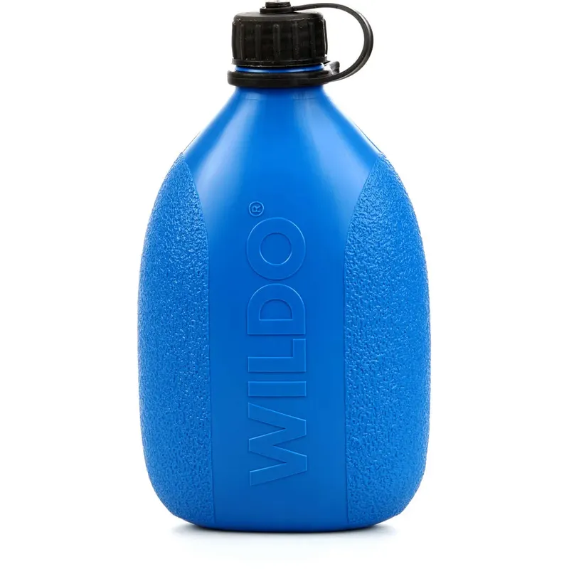 Wildo Hiker Bottle-5