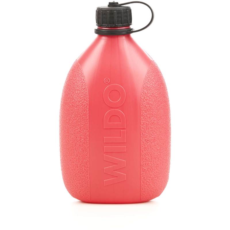 Wildo Hiker Bottle-5