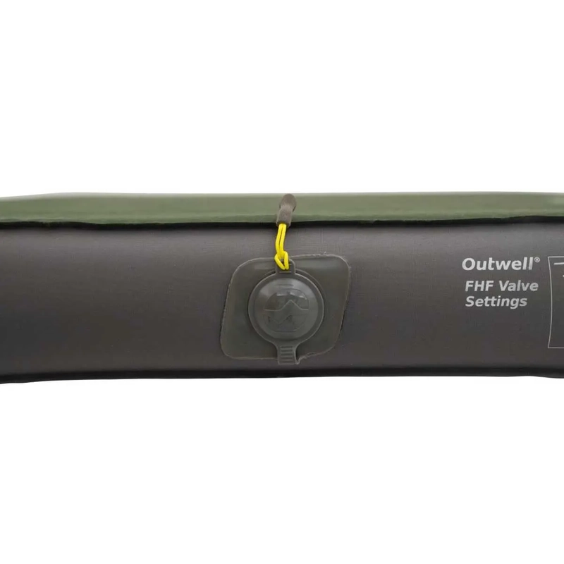 Outwell Dreamhaven Single 10.0 cm Mattress-4