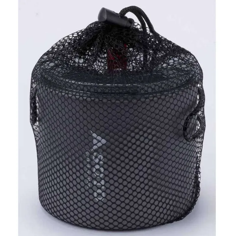 Soto New River Pot and Amicus Stove without Igniter-3