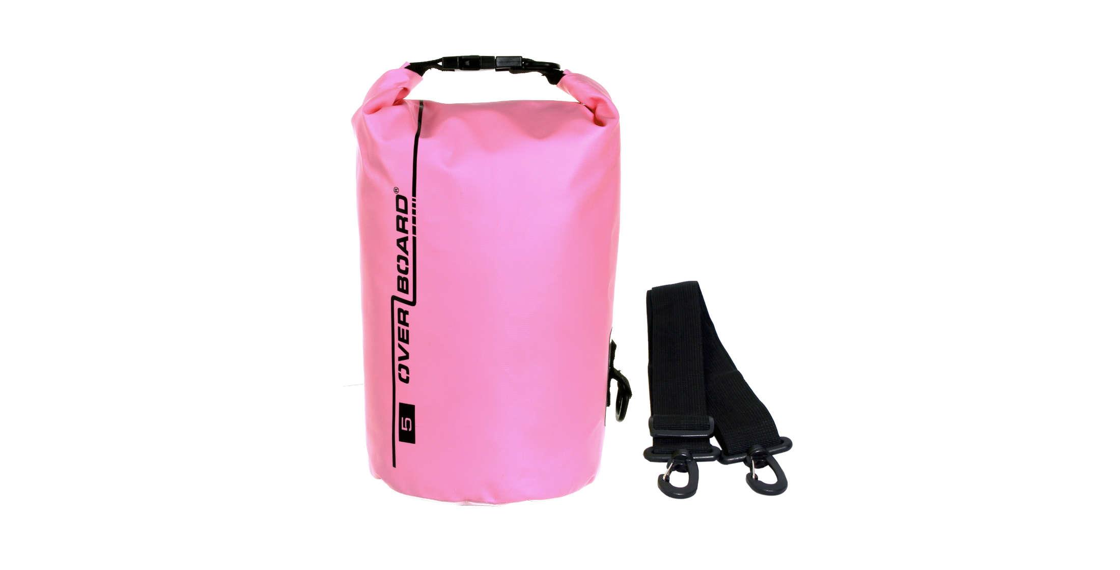 Overboard 5L Dry Tube Bag