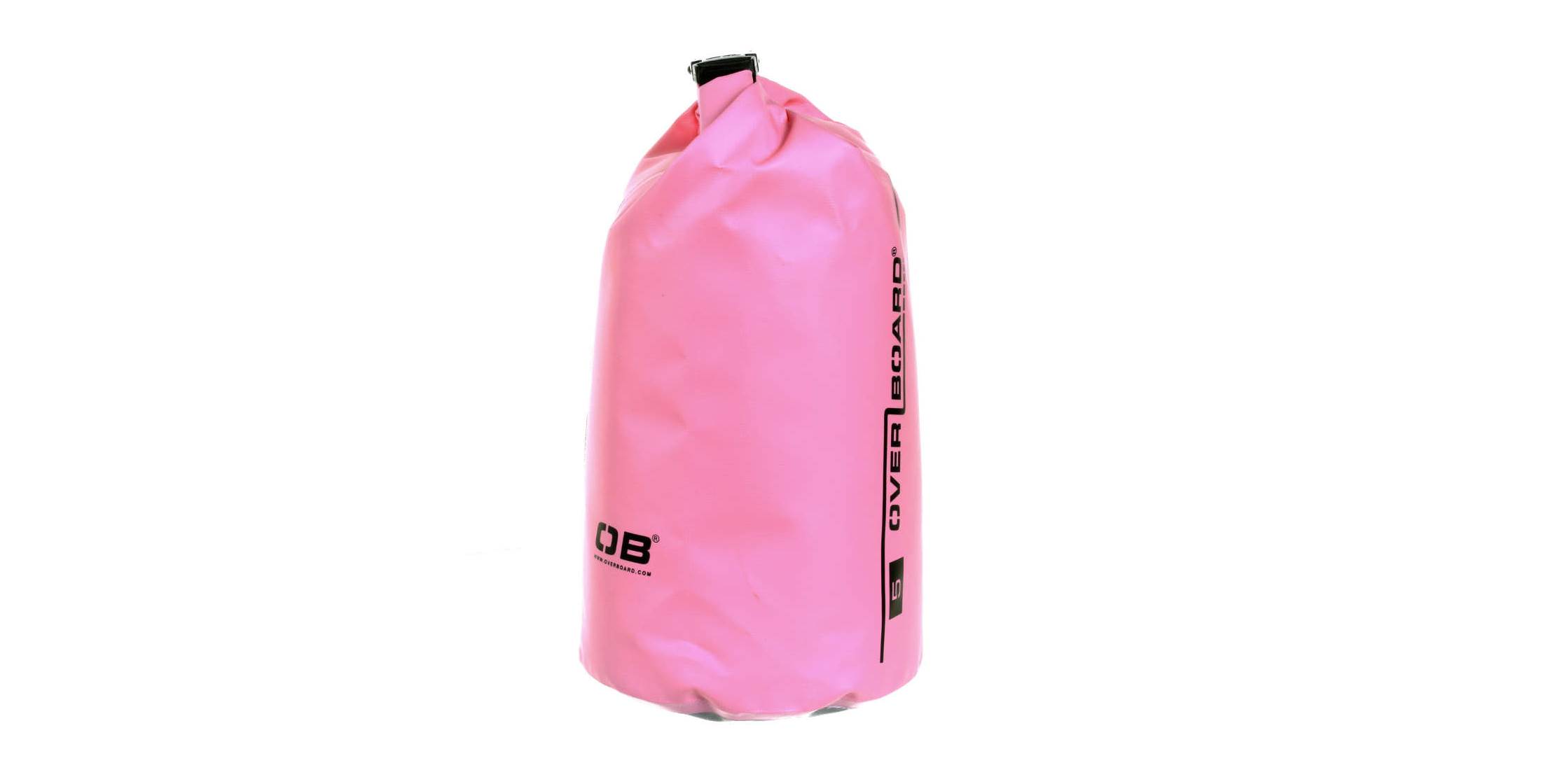 Overboard 5L Dry Tube Bag