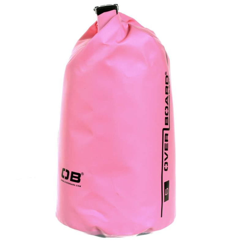 Overboard 5L Dry Tube Bag