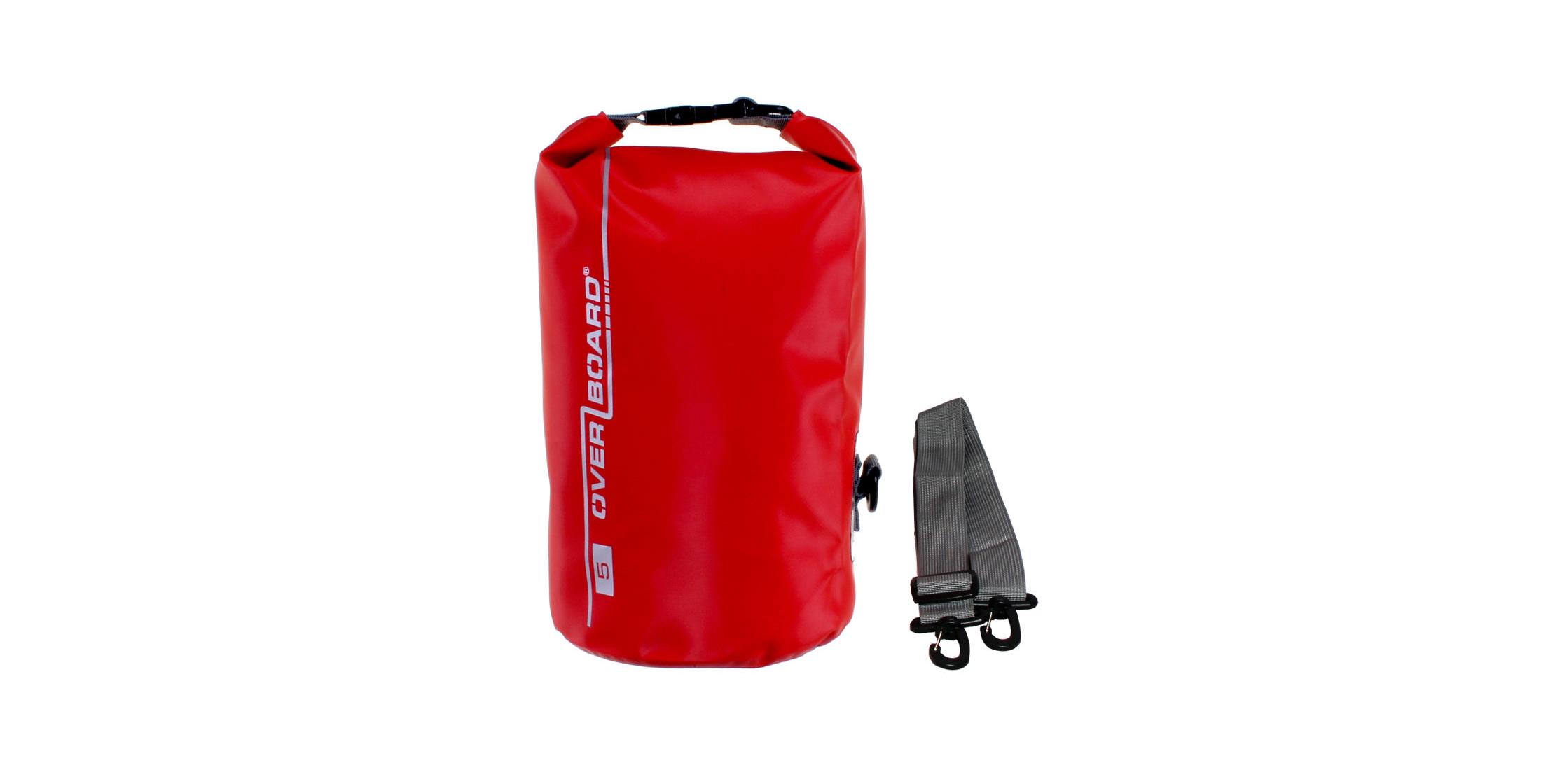 Overboard 5L Dry Tube Bag