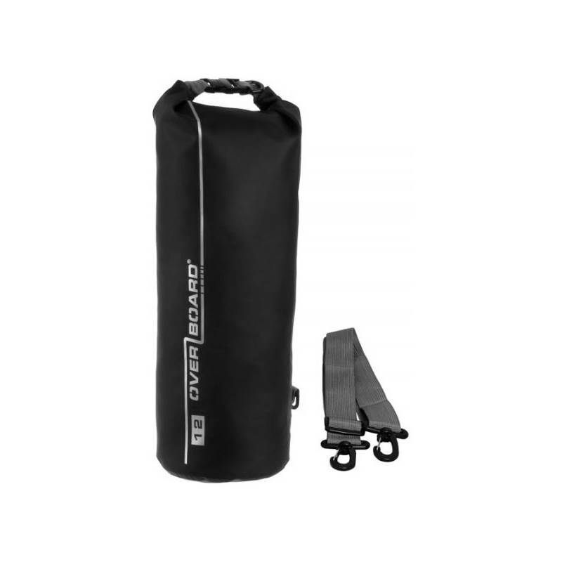 Overboard 12 L Dry Tube Bags-5