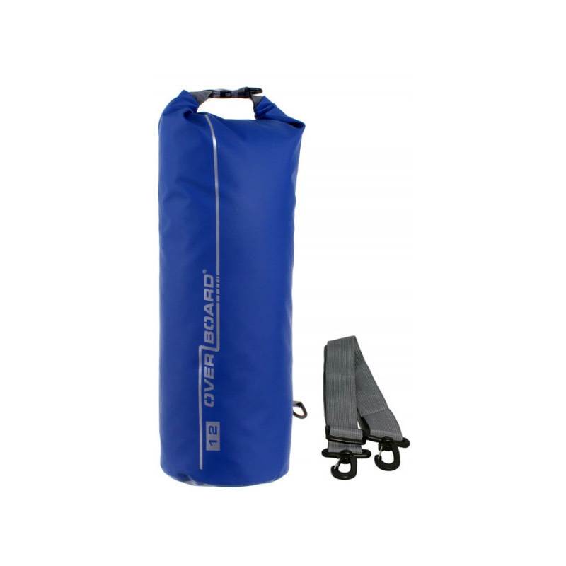 Overboard 12 L Dry Tube Bags-1