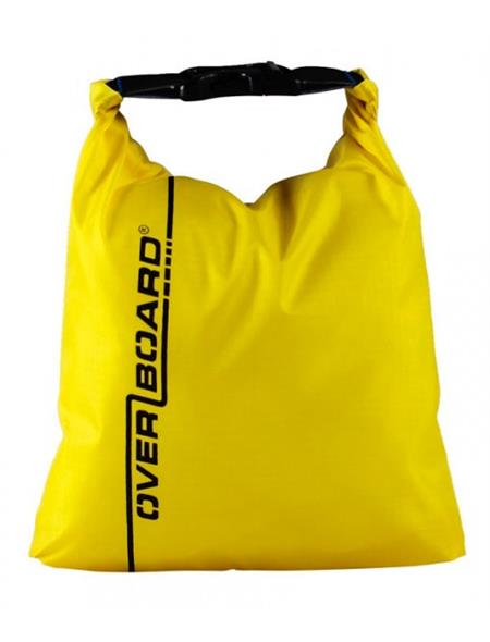 OverBoard Waterproof 1L Dry Pouch
